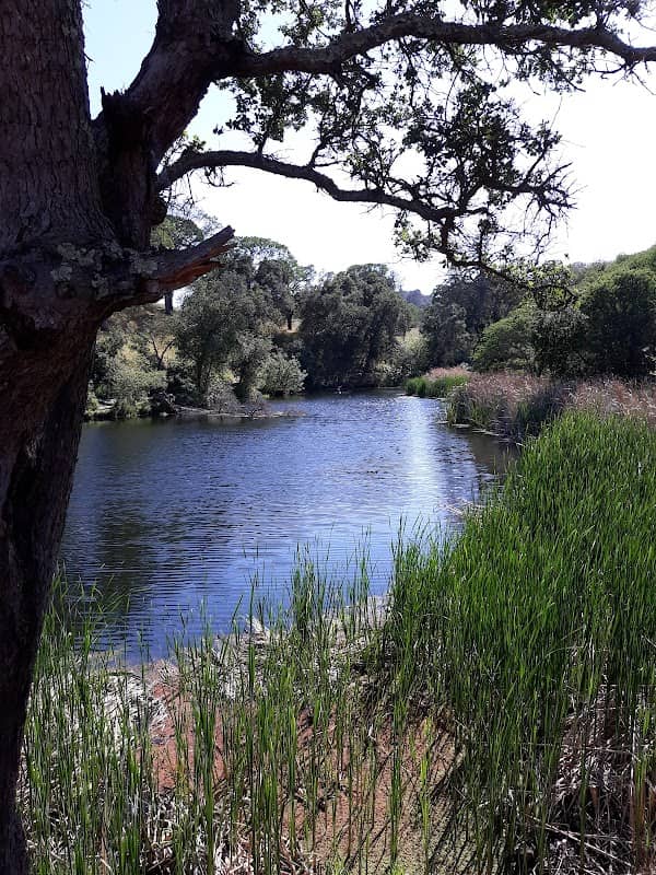 Hidden Lakes Park - Image 1