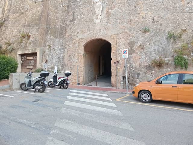Porta di Terra - Portoferraio (li) - Image 1