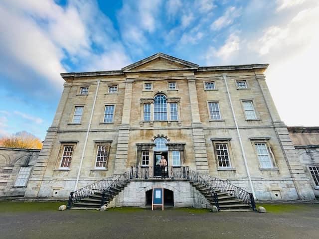 Cusworth Hall Museum - Image 2
