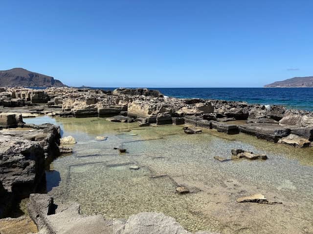 Cala della Madonnina - Image 1