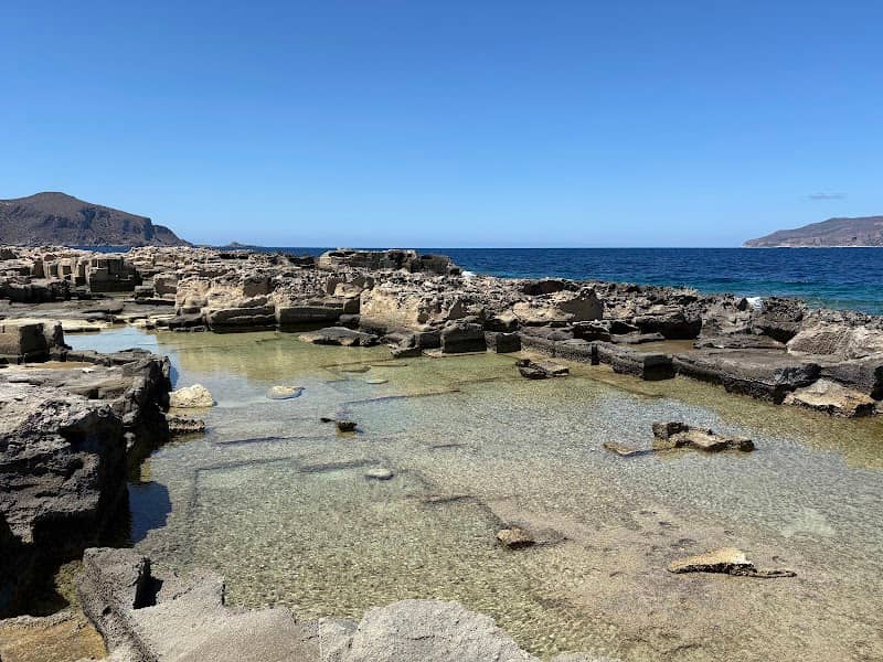 Cala della Madonnina - Image 1