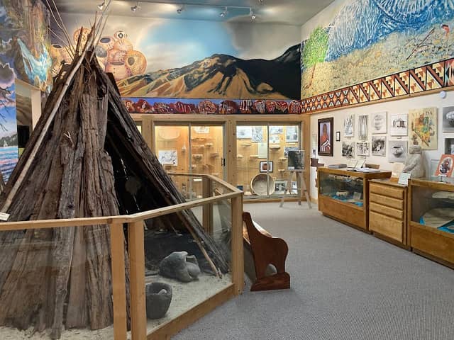 Carson Valley Museum - Image 1