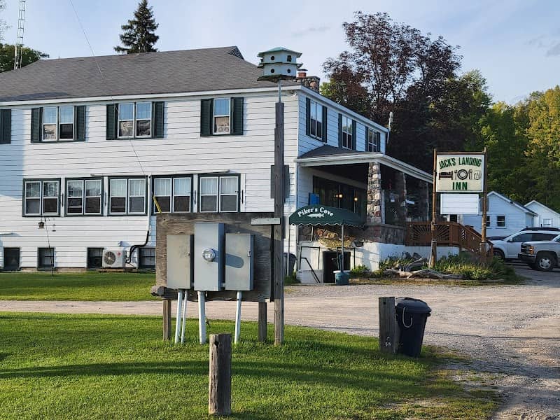 The Hideaway at Jacks Landing - Image 1