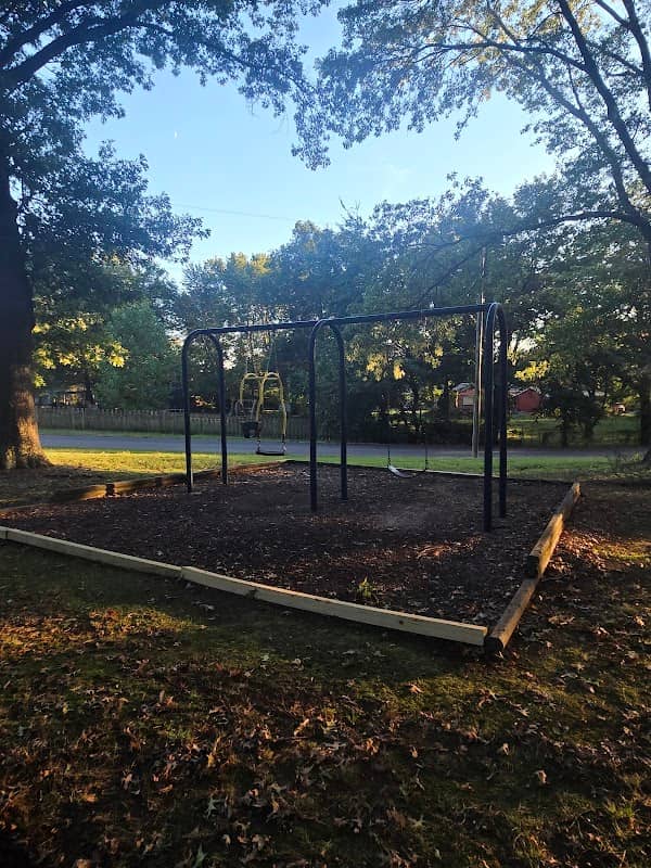 Royce Johnson Memorial Park - Image 1