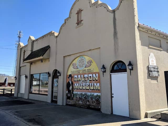 Dalton Defenders Museum - Image 2