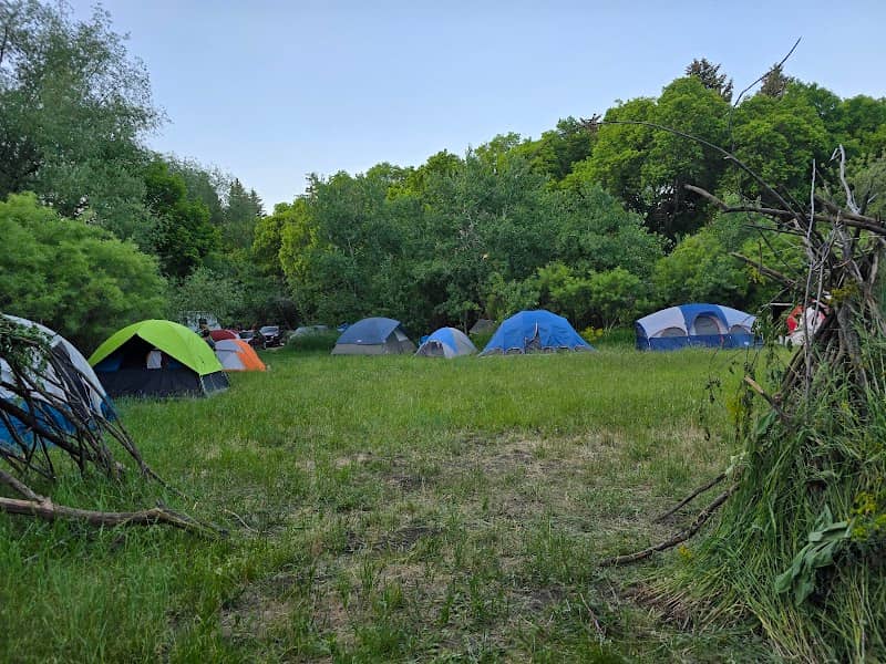 Box Elder Campground - Image 1