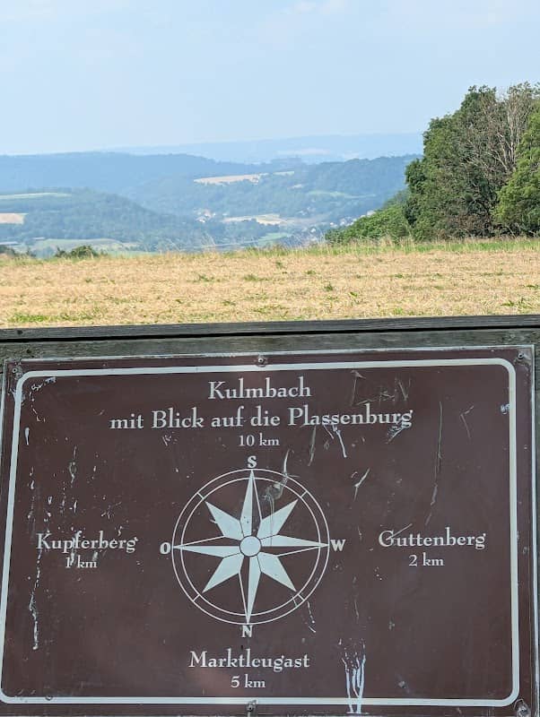 Plassenburgblick - Image 1