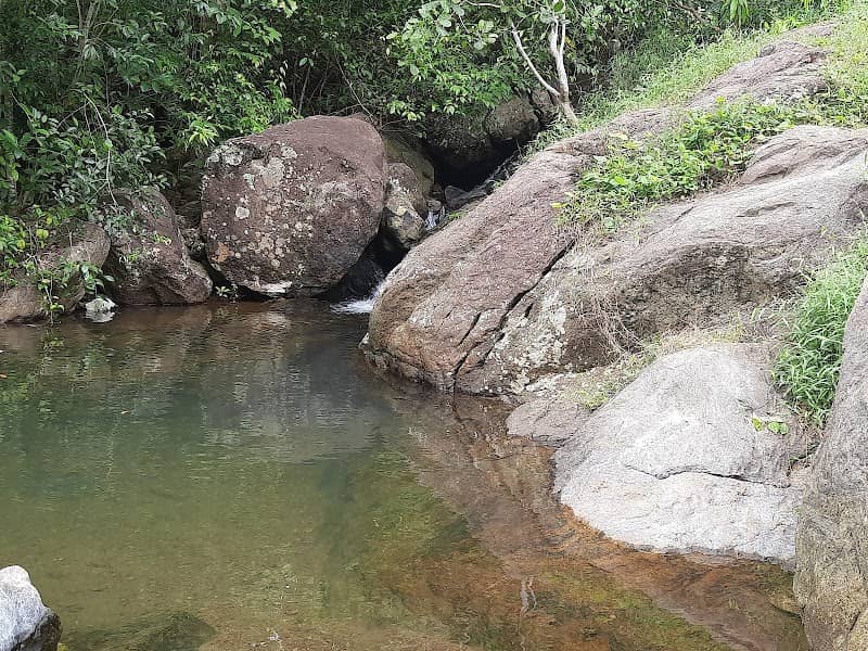 දන්ඩි ඇල්ල - Image 1