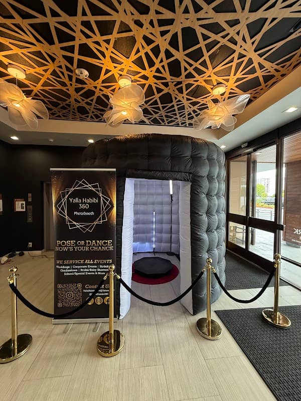 Yalla Habibi 360 Inc. - Image 1