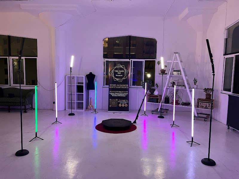 Yalla Habibi 360 Inc. - Image 2