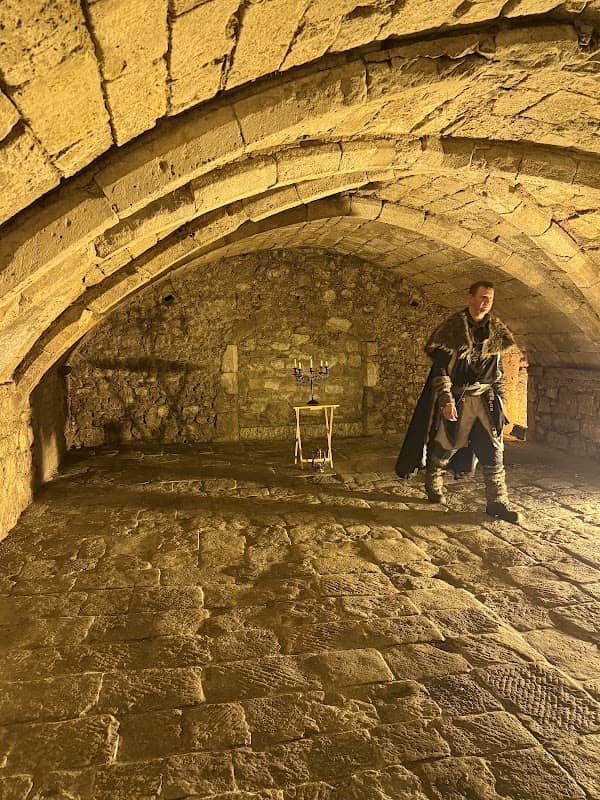 Southampton Ghost Tours - Image 2