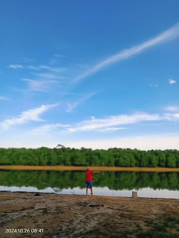Finger Lake Two - Image 1