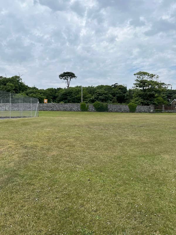 Picnic Area - Image 1