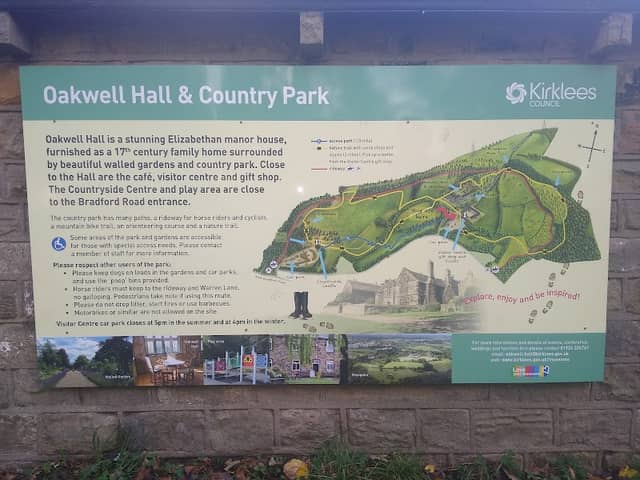 Oakwell Country Park - Image 2