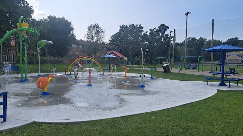George Street Park - Image 1
