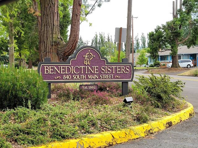 Benedictine Sisters - Image 1