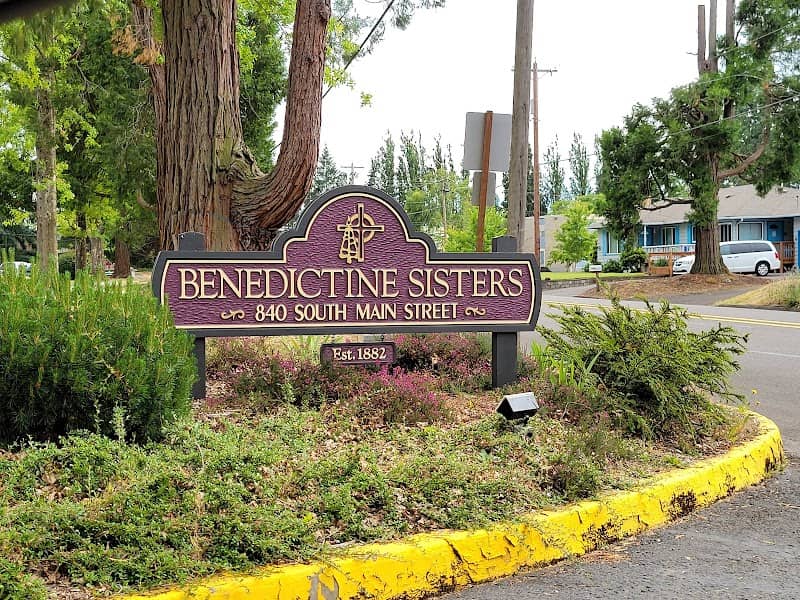 Benedictine Sisters - Image 1