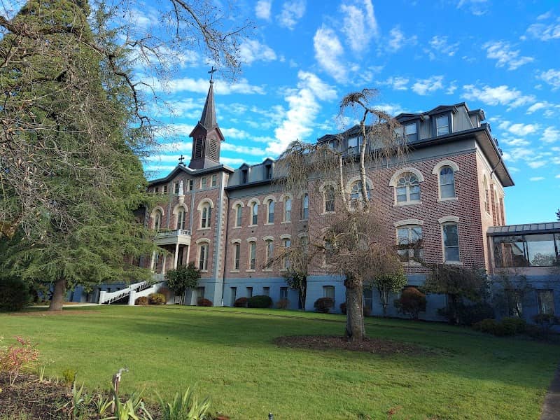 Benedictine Sisters - Image 2