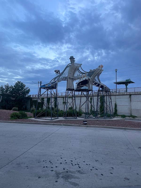 Englewood Station Park - Image 1