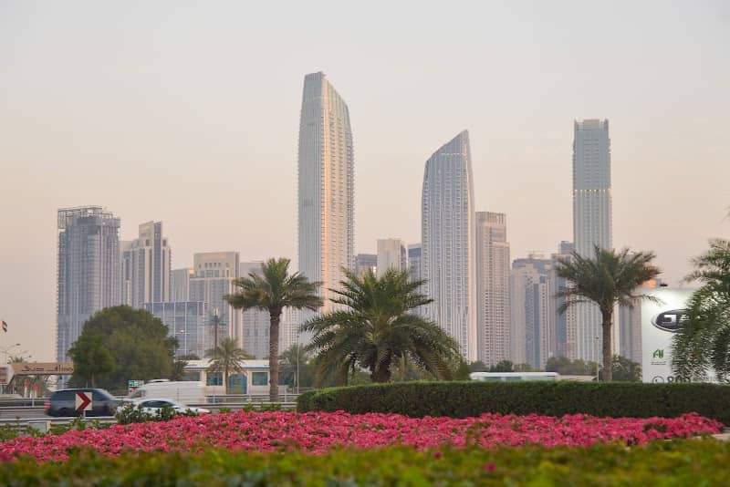Al jaddaf View - Image 2