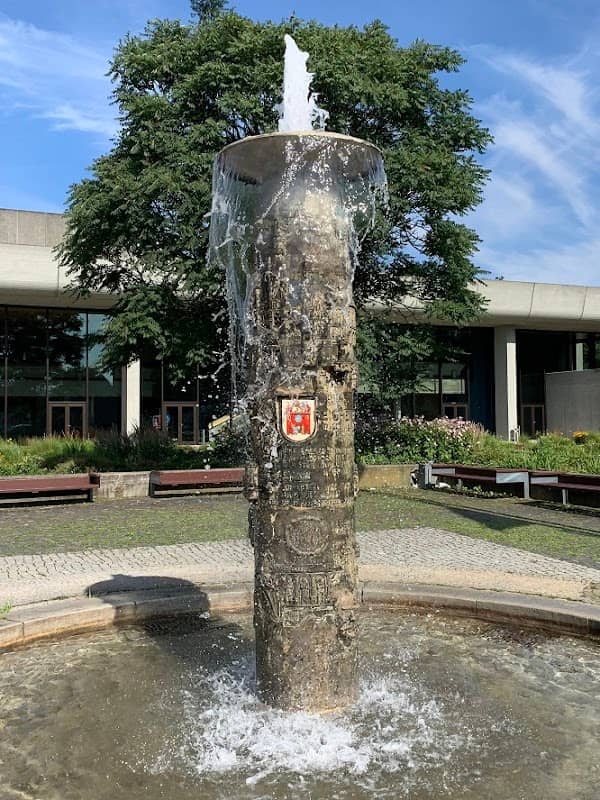Reichenberger Brunnen - Image 1