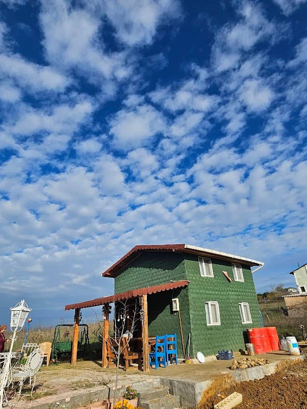 Akkoç bağ evi - Image 1