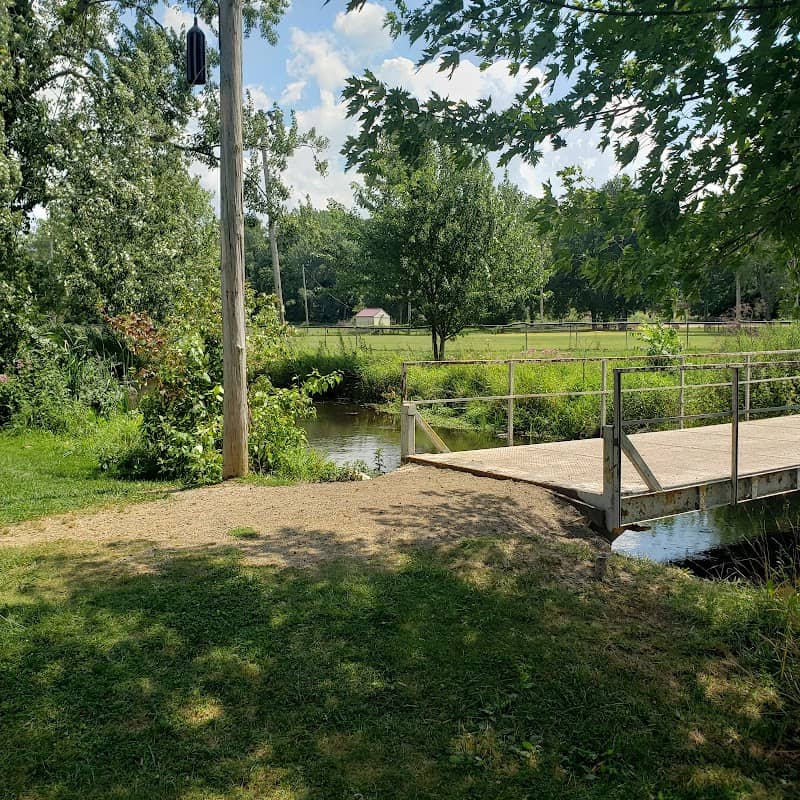 McCoy Creek Recreation Area - Image 1