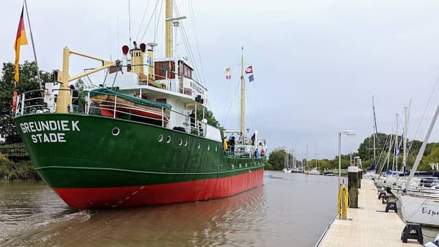 Greundiek - Image 2