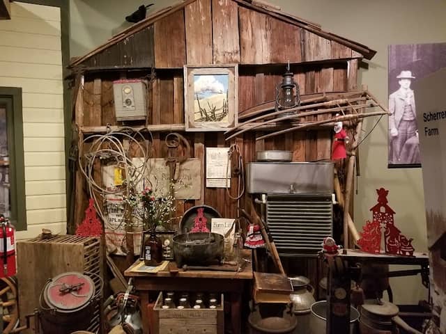 Granite Falls Historical Museum - Image 2