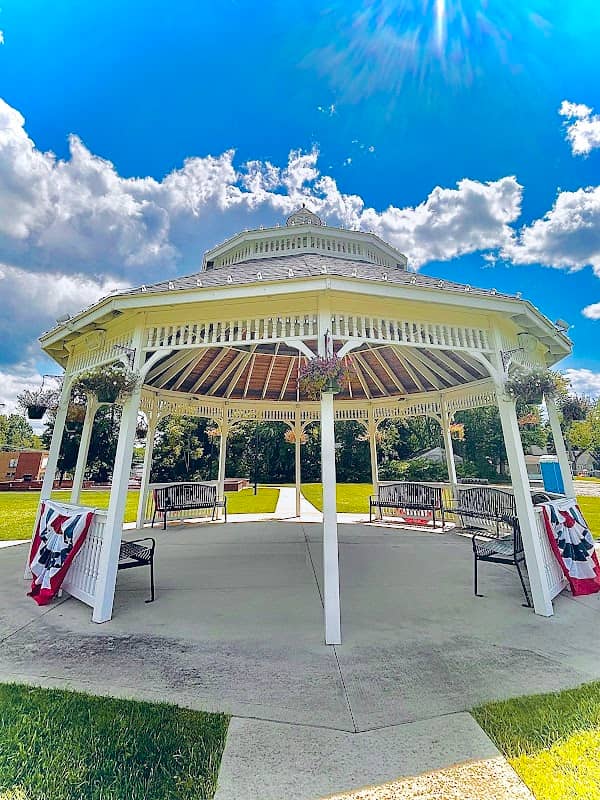 Weathersfield Township Community Park - Image 1