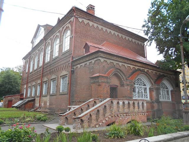 Russkaya Starina - Image 1