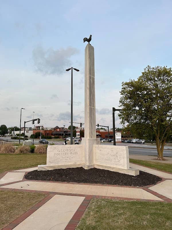 Poultry Park - Image 1