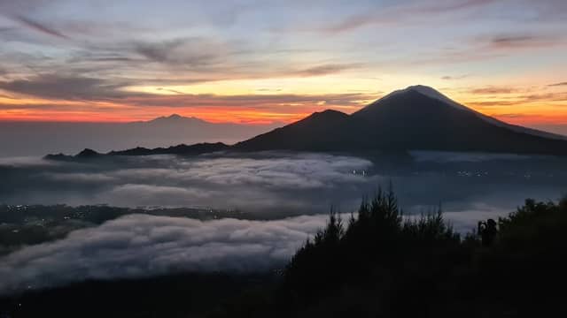 Bali Jungle Trekking Mount Batur - Image 2