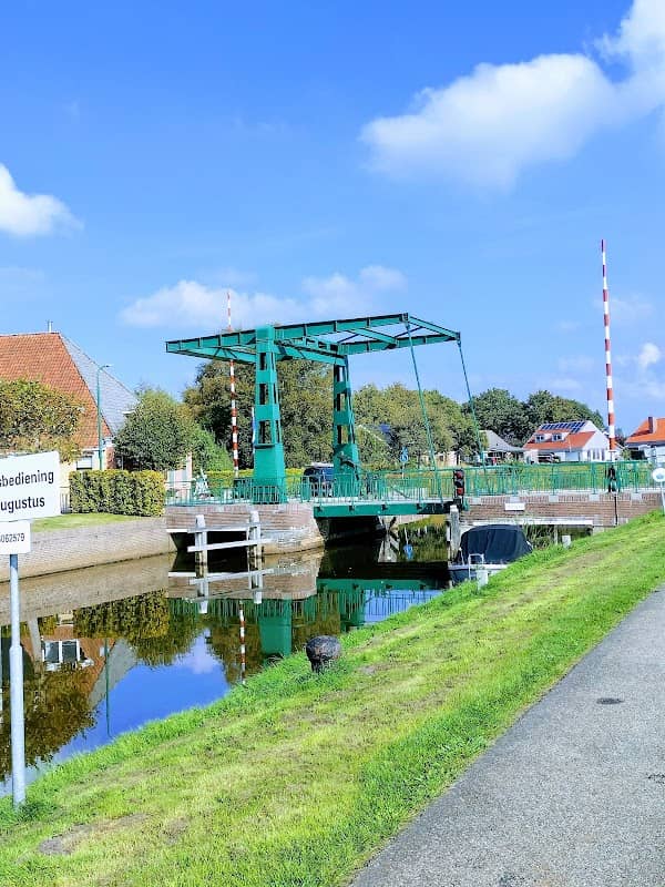 Oudeschoot - Image 1