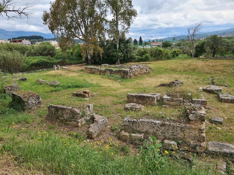 Sanctuary of Artemis Orthia - Image 1