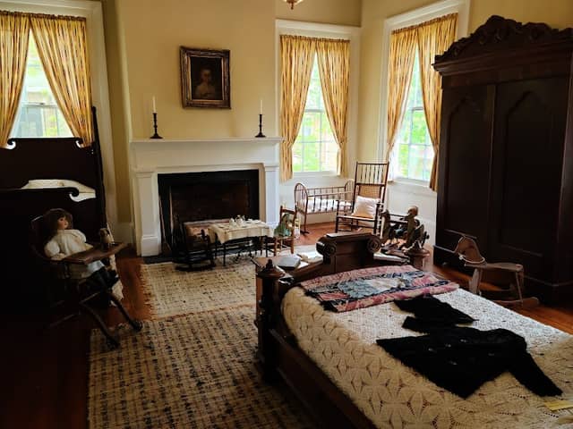 Rogers House Museum - Image 1