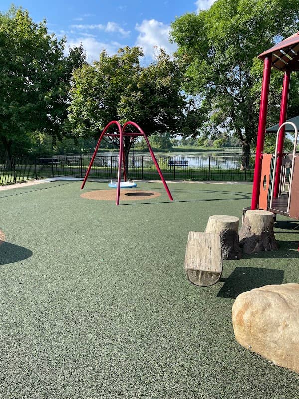 Will’s Playground - Image 2