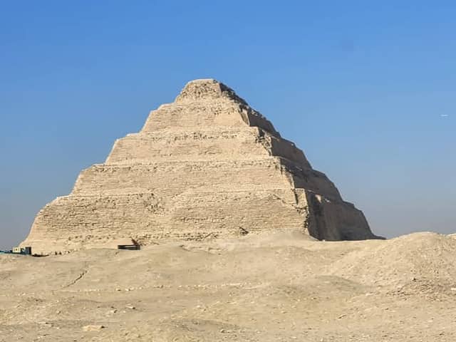 Timeless pyramids tours - Image 3