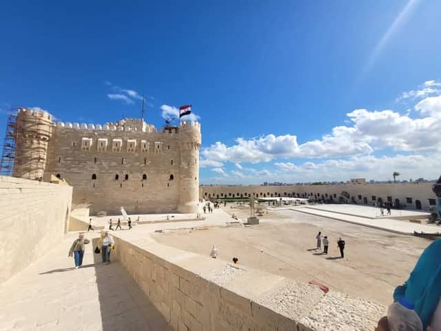 Timeless pyramids tours - Image 2