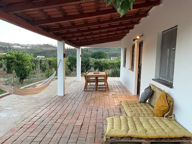 Casa Mimosa - Algarve - Image 1