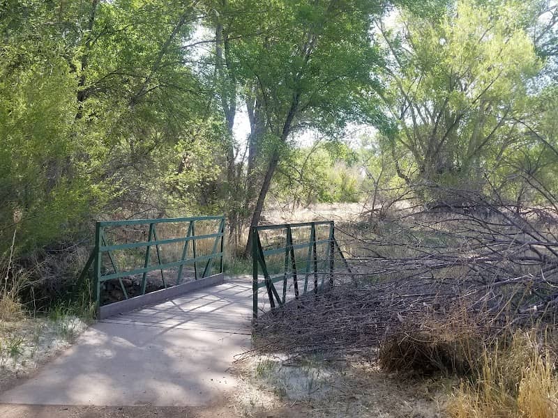 Jail Trail - Image 1