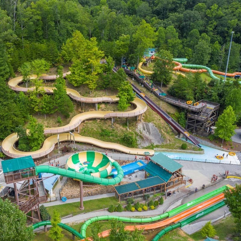 Mountain Twist - Image 2
