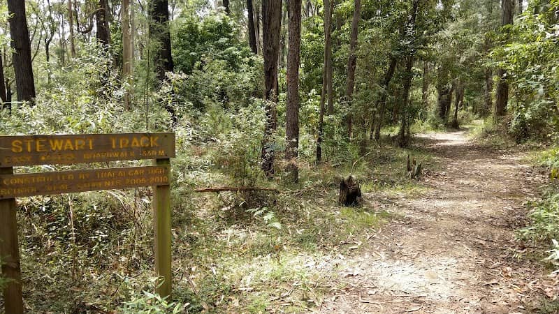 Uralla Nature Reserve - Image 1