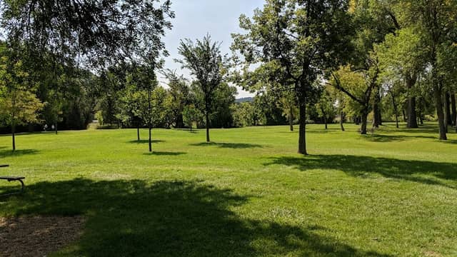 Sioux Park - Image 1