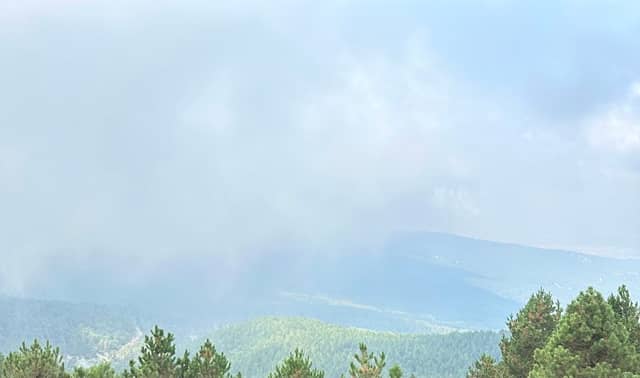 Osmaniye Belediyesi Şenlik Tepesi Kamp Alanı - Image 1