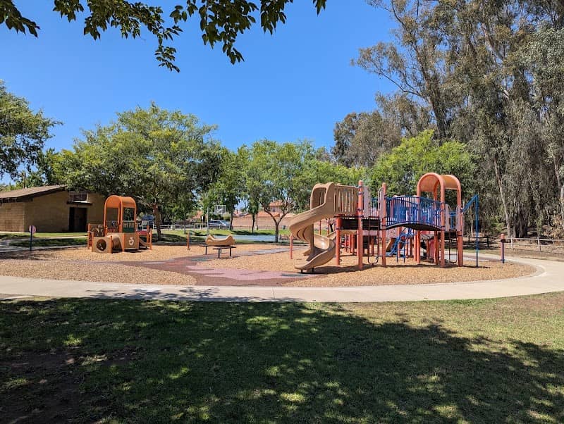 Starridge Neighborhood Park - Image 1