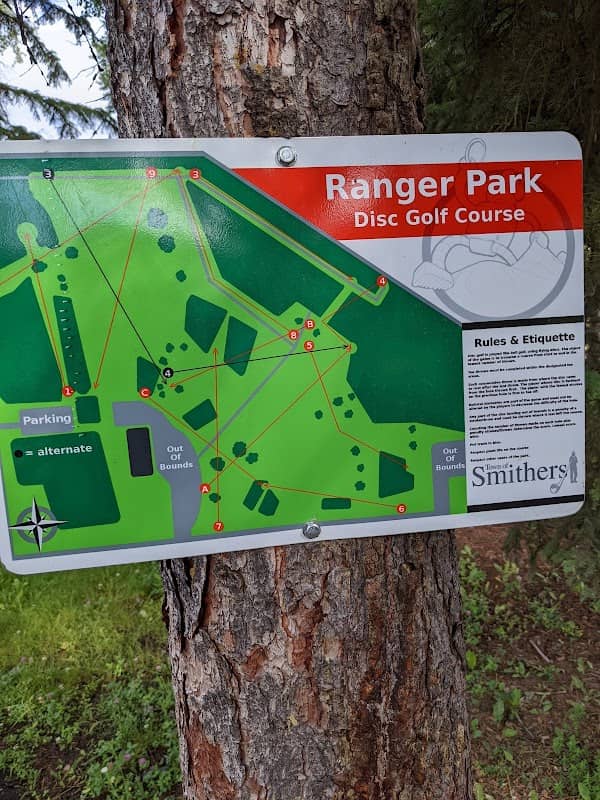 Ranger Park - Image 1