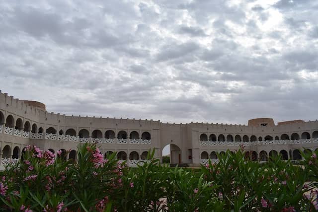 Al-Mushaqqar Park - Image 1