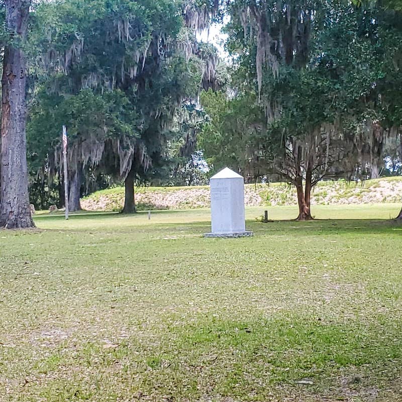 Fort Morris State Historic Site - Image 2