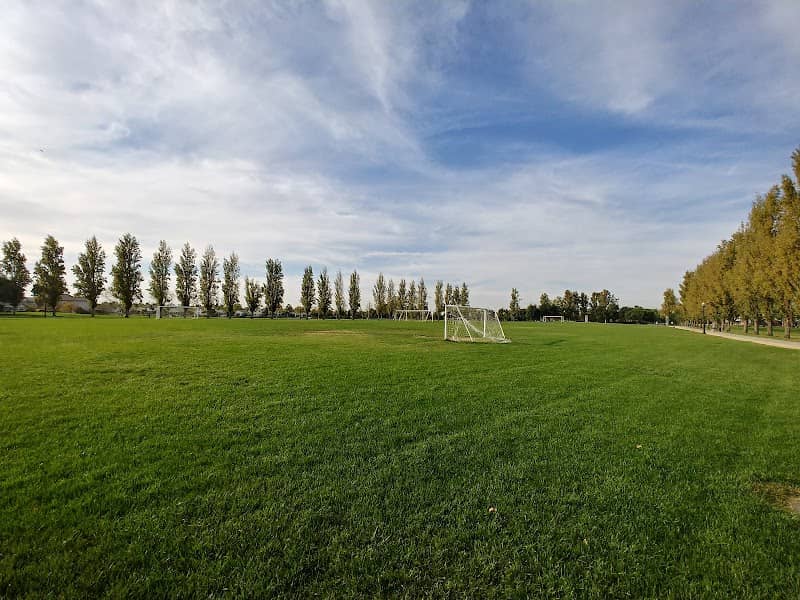 Bradford Park - Image 1